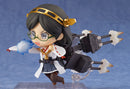 491 Kantai Collection -KanColle- Nendoroid Kirishima