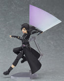 248 Sword Art Online II figma Kirito: GGO ver.