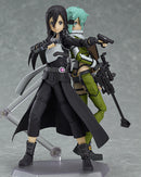 248 Sword Art Online II figma Kirito: GGO ver.