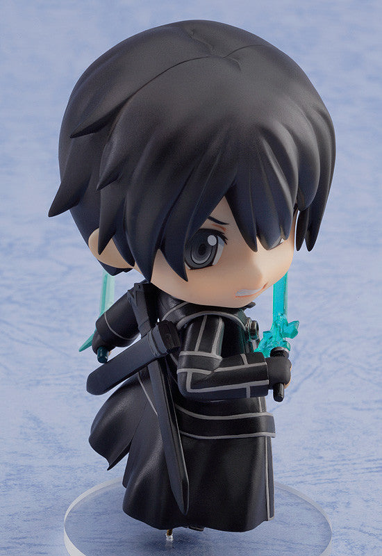 295 Sword Art Online Nendoroid Kirito