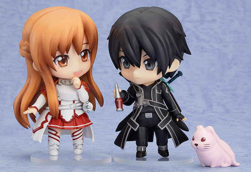 295 Sword Art Online Nendoroid Kirito