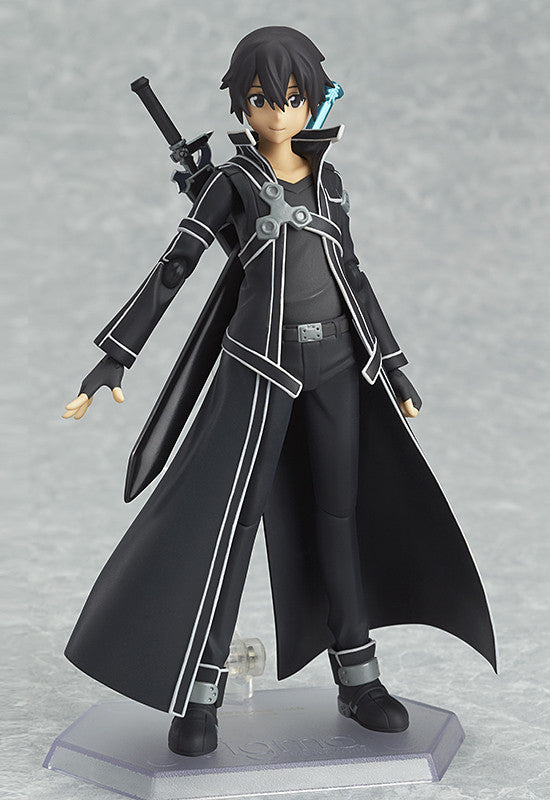 Sword Art Online figma Kirito