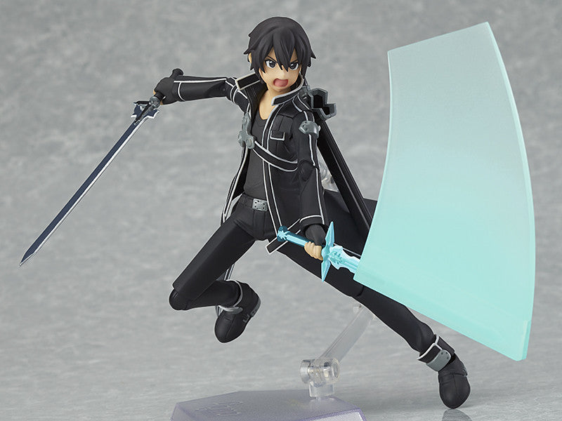 Sword Art Online figma Kirito