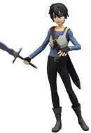 Sword Art Online the Movie -Progressive- Aria of a Starless Night FURYU SSS FIGURE-Kirito-
