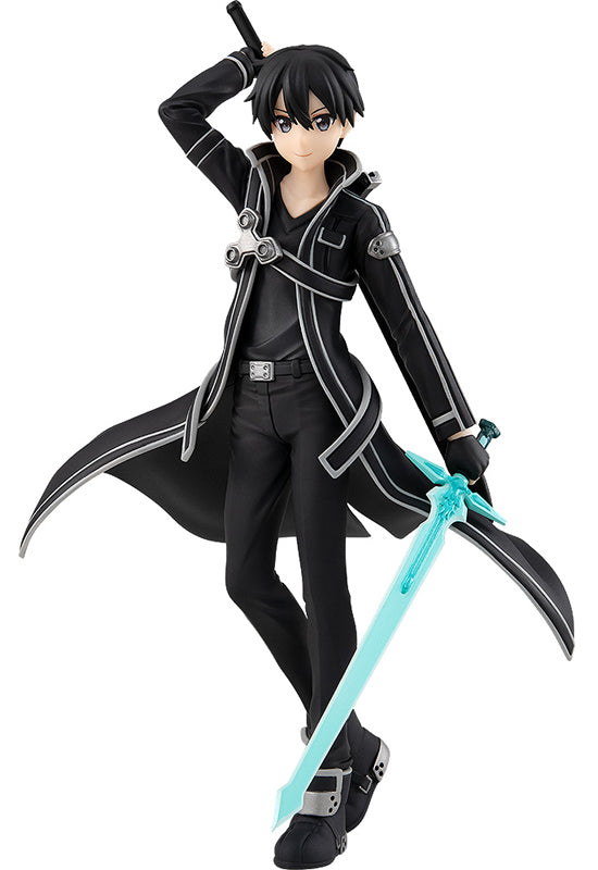 Sword Art Online the Movie -Progressive- Aria of a Starless Night POP UP PARADE Kirito