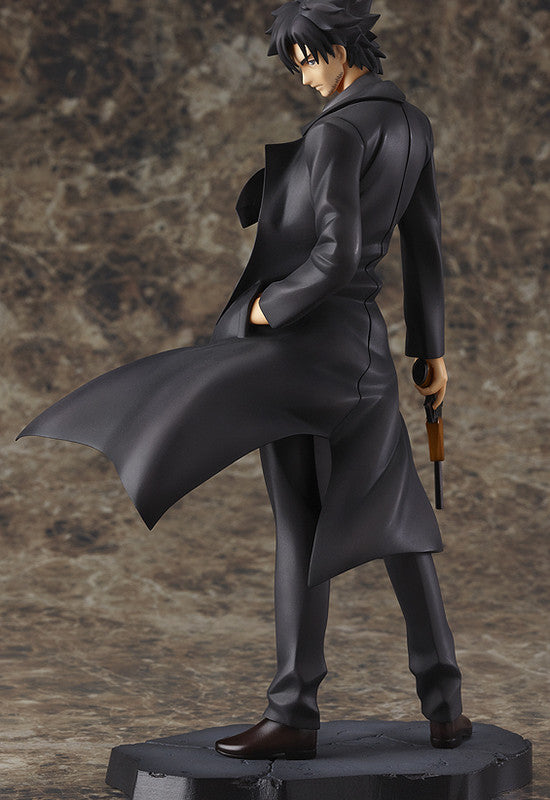 Fate/Zero Good Smile Company Kiritsugu Emiya/Zero Refined 1/8