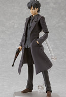 151 Fate/Zero figma Kiritsugu Emiya