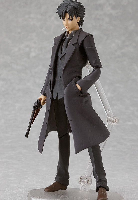 151 Fate/Zero figma Kiritsugu Emiya