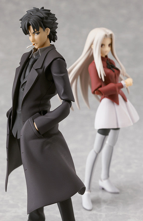 151 Fate/Zero figma Kiritsugu Emiya