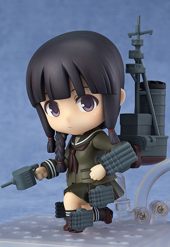 430 Kantai Collection -KanColle- Nendoroid Kitakami