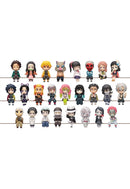 Demon Slayer: Kimetsu no Yaiba Kitan Club Sitting (25pc Set)