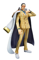 One Piece MEGAHOUSE Portrait.Of.Pirates “LIMITED EDITION” Borsalino (REPEAT)