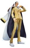 One Piece MEGAHOUSE Portrait.Of.Pirates “LIMITED EDITION” Borsalino (REPEAT)