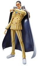 One Piece MEGAHOUSE Portrait.Of.Pirates “LIMITED EDITION” Borsalino (REPEAT)