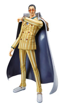 One Piece MEGAHOUSE Portrait.Of.Pirates “LIMITED EDITION” Borsalino (REPEAT)
