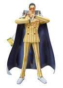 One Piece MEGAHOUSE Portrait.Of.Pirates “LIMITED EDITION” Borsalino (REPEAT)