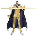 One Piece MEGAHOUSE Portrait.Of.Pirates “LIMITED EDITION” Borsalino (REPEAT)