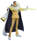 One Piece MEGAHOUSE Portrait.Of.Pirates “LIMITED EDITION” Borsalino (REPEAT)