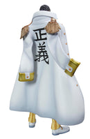One Piece MEGAHOUSE Portrait.Of.Pirates “LIMITED EDITION” Borsalino (REPEAT)