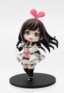 Kizuna AI Banpresto Puchieete Figure -A.I. Channel 2019