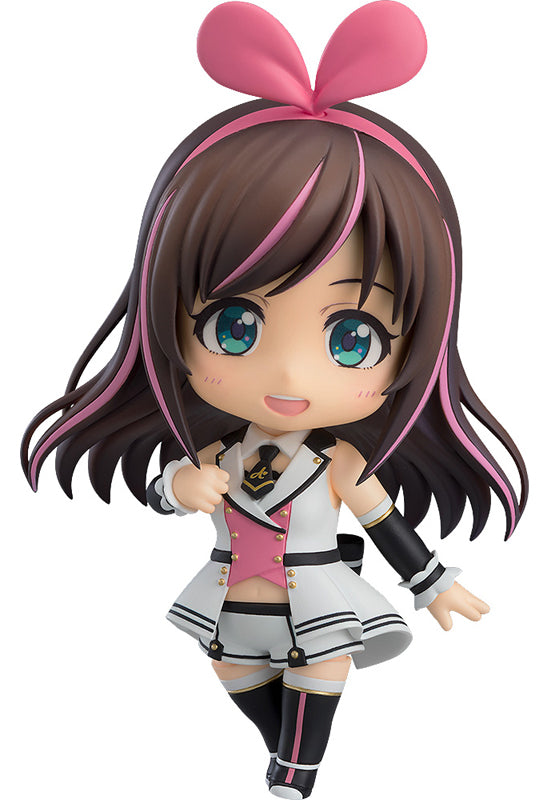 1115 Kizuna AI Nendoroid Kizuna AI: A.I. Channel 2019 Ver.