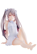 rurudo illustration UNION CREATIVE Koakuma-chan