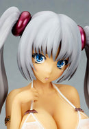 Koakuma Kanojo DRAGON Toy Tsun Devi Mika Akuno Suntanned ver.