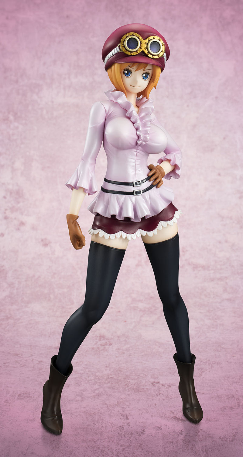 One Piece P.O.P. Sailing Again Koala