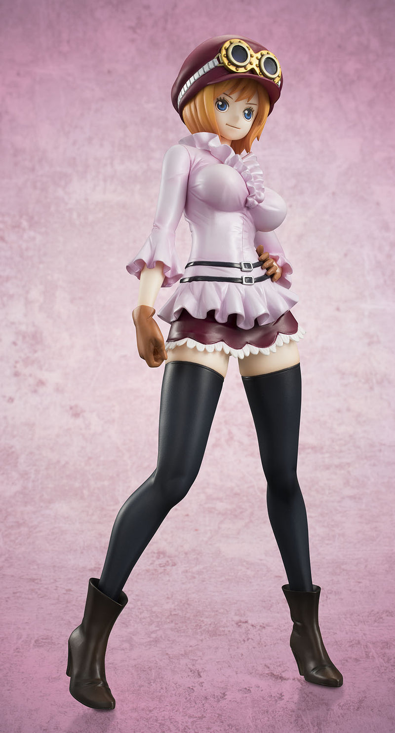 One Piece P.O.P. Sailing Again Koala