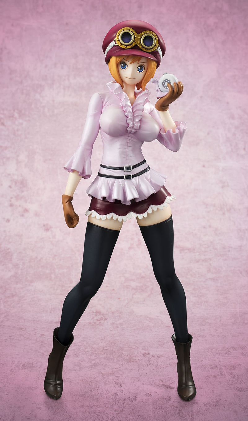 One Piece P.O.P. Sailing Again Koala