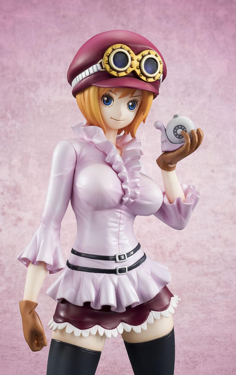 One Piece P.O.P. Sailing Again Koala