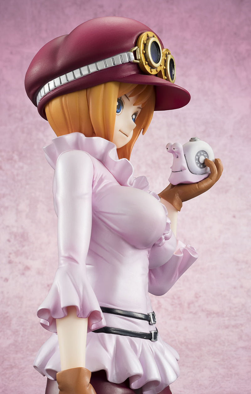 One Piece P.O.P. Sailing Again Koala