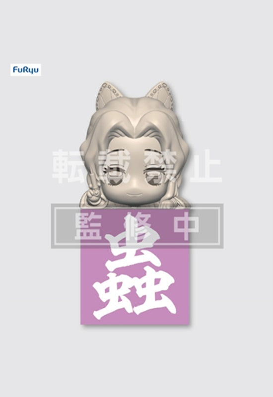 Demon Slayer: Kimetsu no Yaiba FuRyu Hikkake Figure Kocho Shinobu A