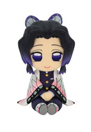 Demon Slayer: Kimetsu no Yaiba FuRyu Potetto Figure Kocho Shinobu