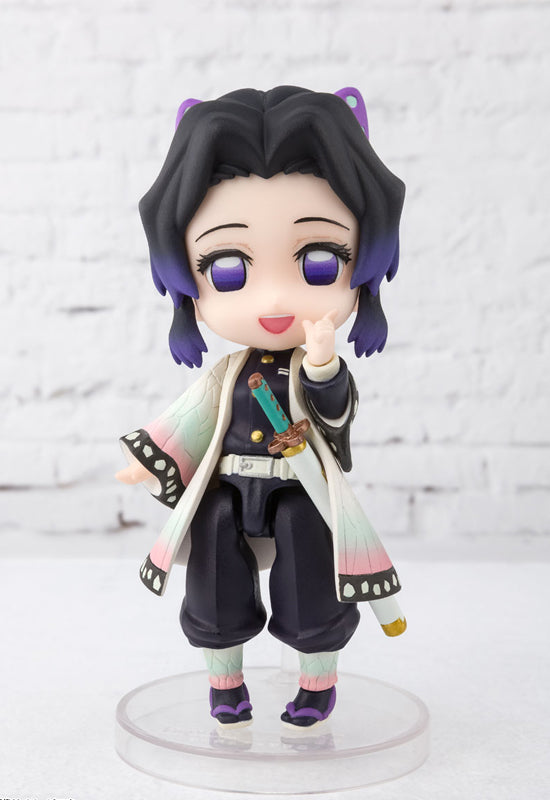 Demon Slayer: Kimetsu no Yaiba BANDAI Figuarts Mini Kocho Shinobu