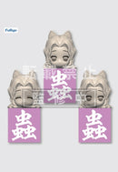 Demon Slayer: Kimetsu no Yaiba FuRyu Hikkake Figure Kocho Shinobu A B C set
