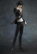 Psycho-Pass G.E.M. Shinya Kogami