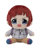 Encouragement of Climb: Next Summit Good Smile Company Plushie Koharu Senjuin