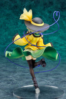 Touhou Project: Tojitakoi no Hitomi - Komeiji Koishi - 1/8 (Ques Q)