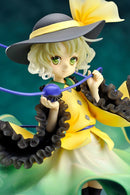 Touhou Project: Tojitakoi no Hitomi - Komeiji Koishi - 1/8 (Ques Q)