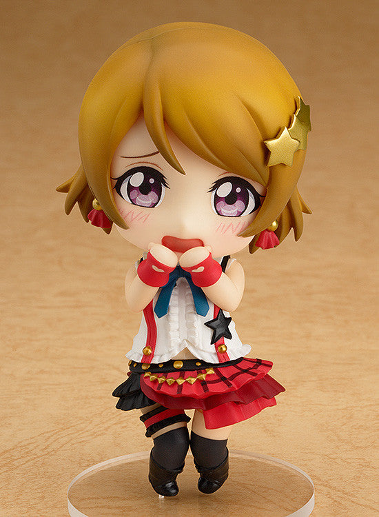 496 Love Live! Nendoroid Koizumi Hanayo (Re-run)