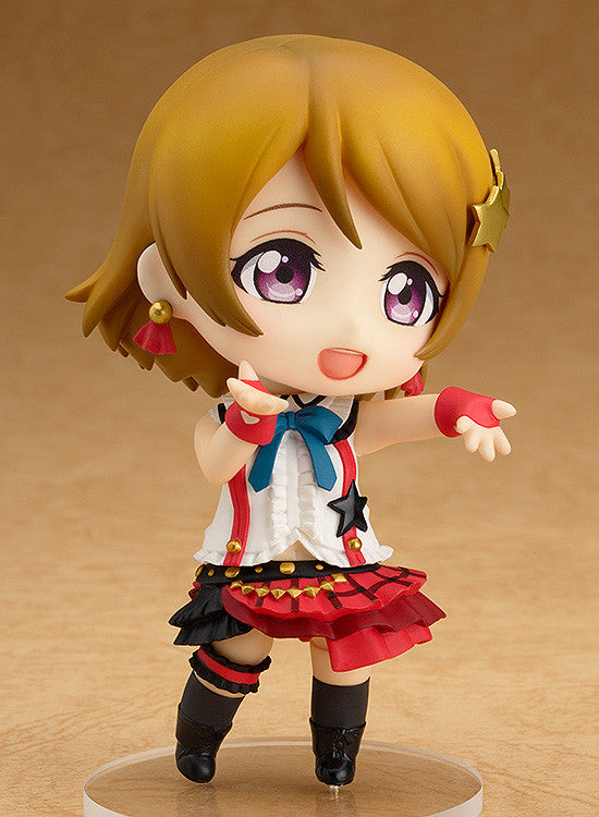 496 Love Live! Nendoroid Koizumi Hanayo (Re-run)
