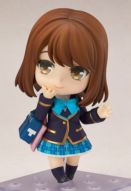484 Girl Friend Beta Nendoroid Kokomi Shiina