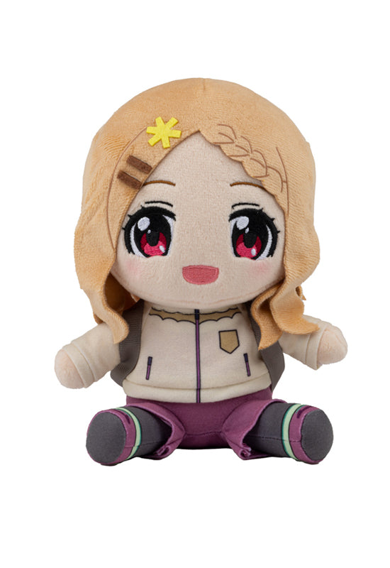 Encouragement of Climb: Next Summit Good Smile Company Plushie Kokona Aoba
