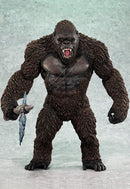 GODZILLA vs.KONG (2021) MEGAHOUSE UA Monsters KONG
