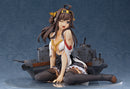 Kantai Collection -KanColle- Max Factory Kongo: Half-Damage ver.