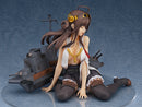 Kantai Collection -KanColle- Max Factory Kongo: Half-Damage ver.