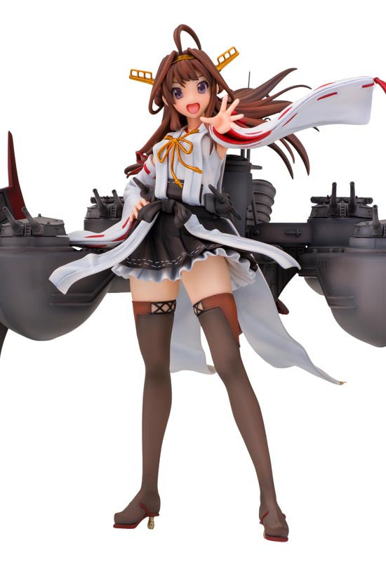 Kantai Collection Aoshima Kongo Kai Ni(2) 1/7 PVC Figure