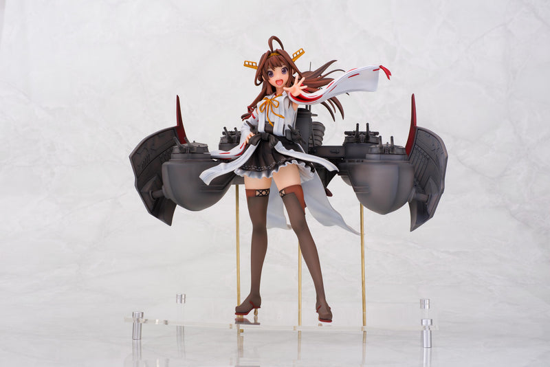 Kantai Collection Aoshima Kongo Kai Ni(2) 1/7 PVC Figure