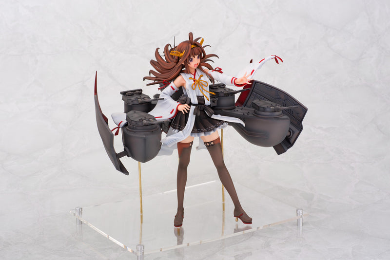 Kantai Collection Aoshima Kongo Kai Ni(2) 1/7 PVC Figure